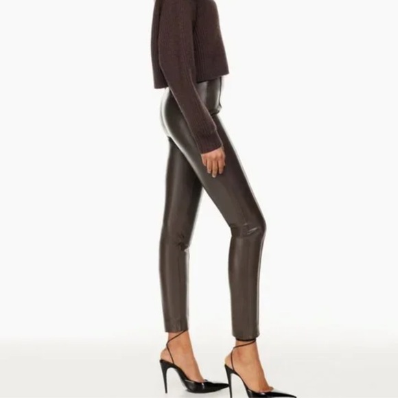 Aritzia BABATON frida pant - Picture 3 of 4